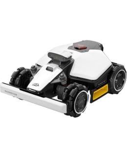 MAMMOTION LUBA MINI 1500 RUOHONLEIKKURI Main Image