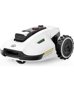 MAMMOTION YUKA 3000 RUOHONLEIKKURI Main Image