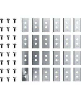 MAMMOTION 24PCS BLADE KIT Main Image