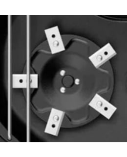 MAMMOTION YUKA 2000/3000 LEIKKUULEVY Main Image