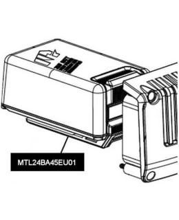 MAMMOTION YUKA MINI/LUBA MINI 4.5AH AKKU Main Image