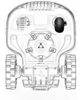 MAMMOTION YUKA MIN ETURENGAS Main Image