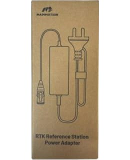 MAMMOTION RTK TUKIASEMAN VIRTALÄHDE Main Image