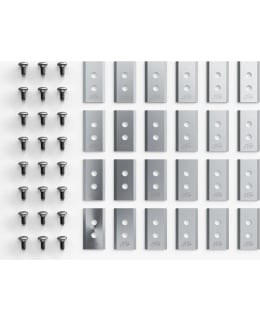 MAMMOTION YUKA 2000/3000 TERÄLEVYSARJA Main Image