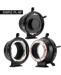 VILTROX SNIPIZ PL-R KIINNITYSADAPTERI Main Image