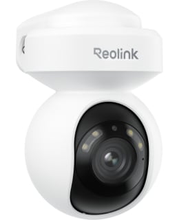 REOLINK E1 OUTDOOR POE 8MP PTZ ULKOKAMER Main Image