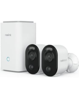 REOLINK HOME HUB KIT (2 KPL ARGUS 3 ULTR Main Image