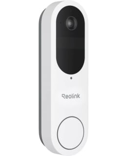 REOLINK VIDEO DOORBELL OVIKELLOKAMERA Main Image