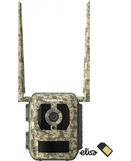 REOLINK CAMOVUE TALON PRO + SIM 4G RIIST Main Image