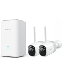 REOLINK HOME HUB KIT (2 KPL ALTAS) Main Image