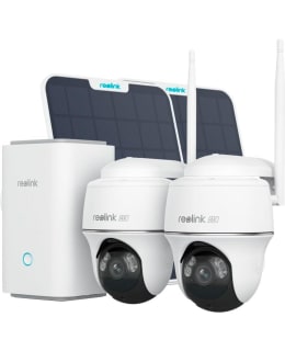 REOLINK HOME HUB KIT (2 KPL ARGUS PT ULT Main Image