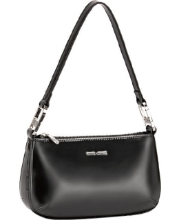 DAVID JONES  CM7170-BLACK W.SHOULDERBAG Main Image