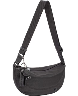 DAVID JONES CM7366-BLACK W.SHOULDERBAG Main Image