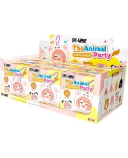 EAKI ANIMAL PARTY YLLÄTYSPEHMO Main Image