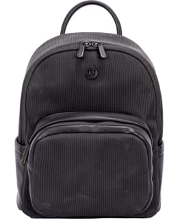 DAVID JONES CM7515-BLACK W.BACKPACK Main Image