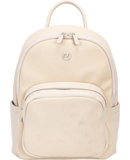 DAVID JONES CM7515-ALMOND W.BACKPACK Main Image