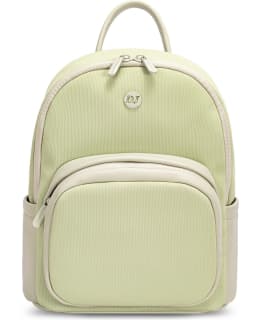 DAVID JONES CM7515-GREEN W.BACKPACK Main Image