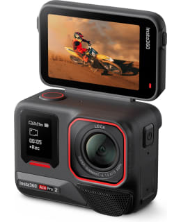 INSTA360 ACE PRO 2 DUAL BATTERY BUNDLE Main Image