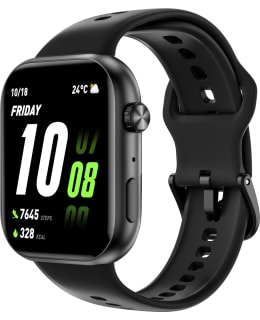 HONOR CHOICE WATCH 2I BLACK Main Image