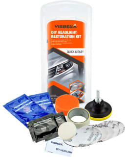VISBELLA HEADLIGHT FIX KIT Main Image