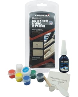 VISBELLA NAHAN JA VINYYLINKORJAUSSARJA Main Image