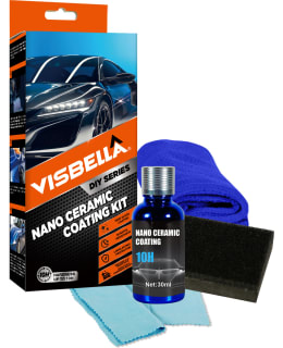 VISBELLA NANO 30ML KERAAMINEN PINNOITE Main Image