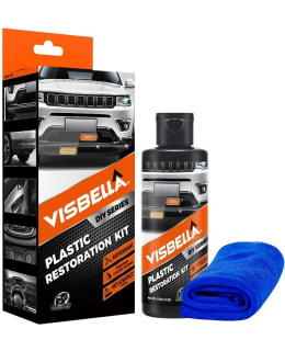 VISBELLA 150ML MUOVIN ENTISÖINTISARJA Main Image