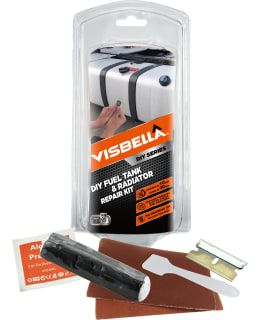 VISBELLA FUEL TANK REPAIR Main Image