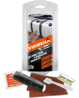 VISBELLA POLTTOAINETANKIN PAIKKAUSSARJA Main Image