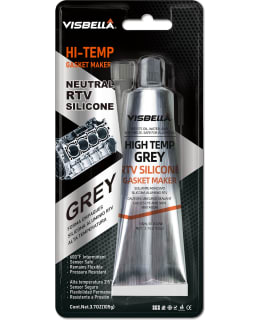 VISBELLA RTV HARMAA 85ML 315°C SILIKONIT Main Image