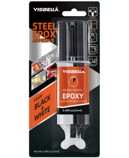 VISBELLA GREY 12,5+12,5ML EPOXY GLUE Main Image