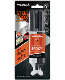 VISBELLA HARMAA 12,5+12,5ML EPOXYLIIMA Main Image