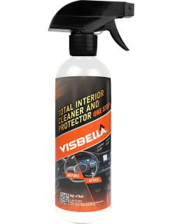 VISBELLA 473ML AUTON SISÄPUHDISTUSAINE Main Image