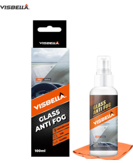 VISBELLA 100ML ANTI FOG SPRAY Main Image