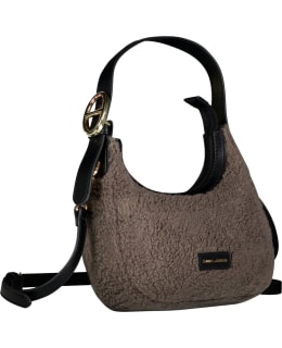 DAVID JONES CM7668-BLACK W.BAG Main Image
