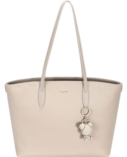 DAVID JONES CM7652-1-OXF W.SHOULDERBAG Main Image