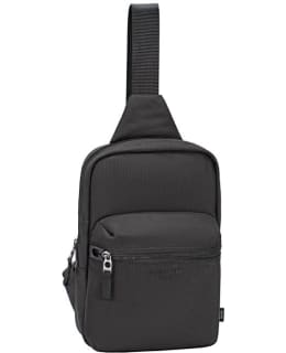 DAVID JONES 939904-BL W.OFFSHOULDER BAG Main Image