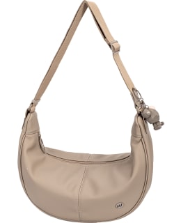DAVID JONES CM7502-1-WARM TAUPE W.BAG Main Image