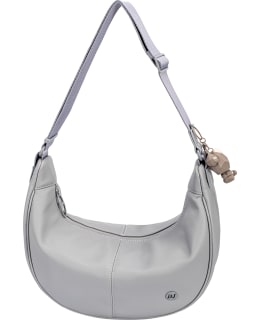 DAVID JONES CM7502-1-STEEL GREY W.BAG Main Image
