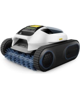MAMMOTION SPINO E1 POOL ROBOT Main Image