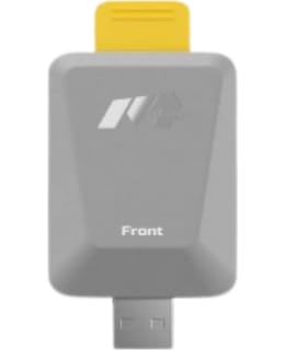 MAMMOTION 4G MODULE EU/UK Main Image