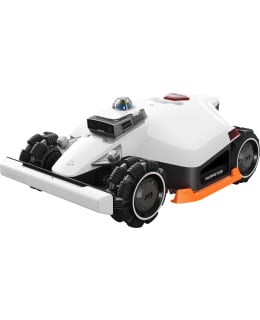 MAMMOTION LUBA 3 10000 AWD LAWN MOVER Main Image
