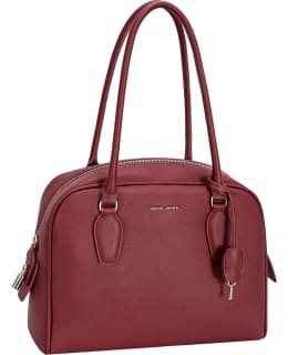 DAVID JONES CM7748-WINDSOR WINE W.BAG Main Image