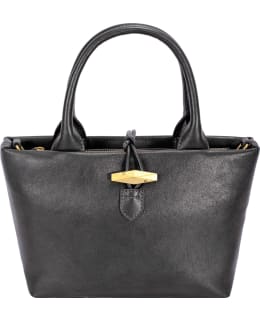 DAVID JONES CM7750-JET BLACK W.BAG Main Image
