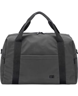 DAVID JONES CM7709-BLACK W.WEEKEND BAG Main Image