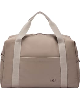 DAVID JONES CM7709-ROSE W.WEEKEND BAG Main Image