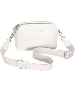 DAVID JONES CM8217-COCONUT SHOULDERBAG Main Image
