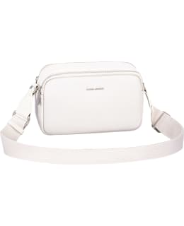 DAVID JONES CM8221-COCONUT W.SHOULDERBAG Main Image