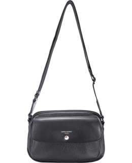 DAVID JONES CM8200-BLACK SHOULDERBAG Main Image