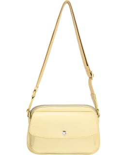 DAVID JONES CM8200-YELLOW OLKALAUKKU Main Image